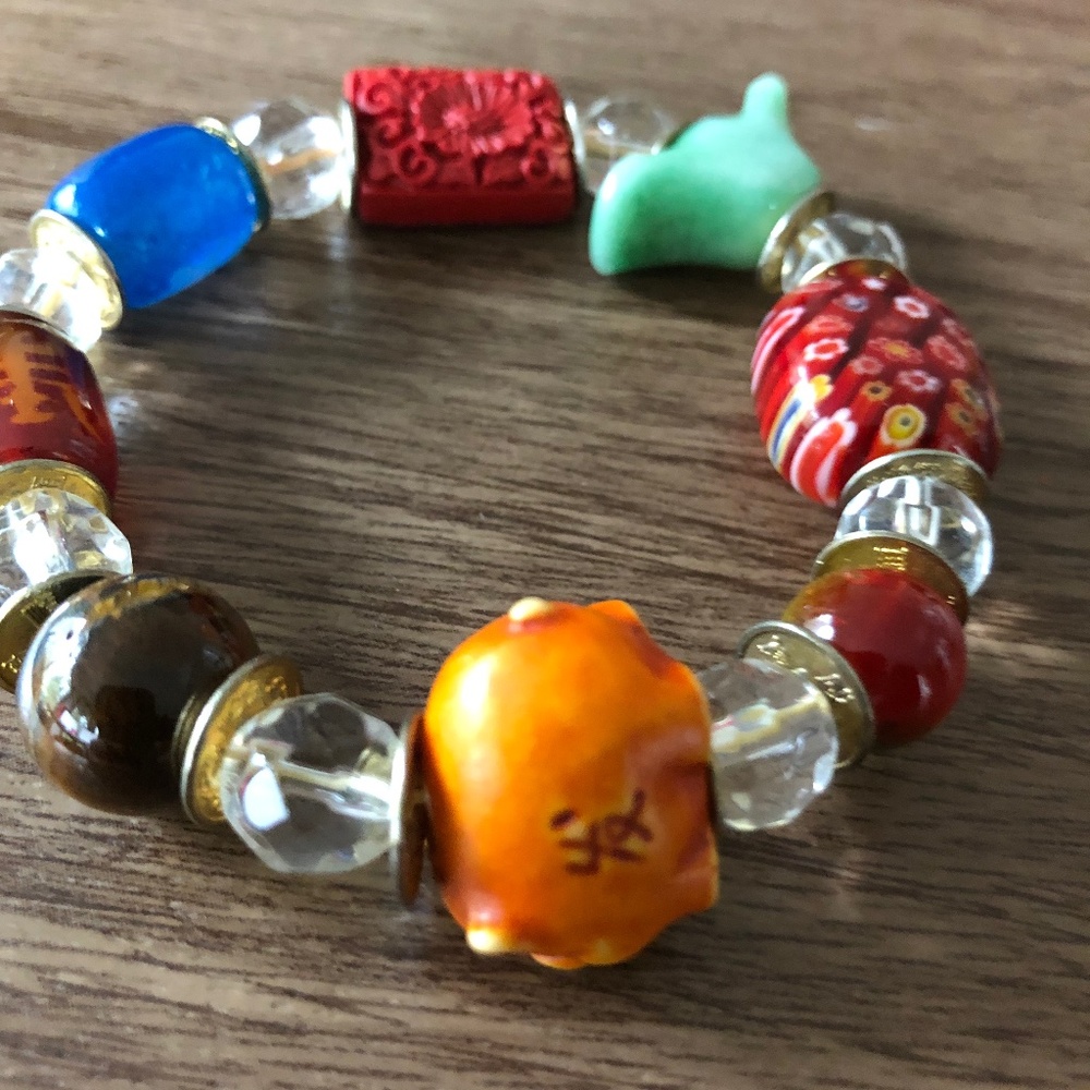 Bracelet